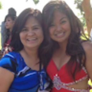 Meet your Posher, Arlene